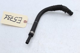 02-08 MINI COOPER S SUPERCHARGED BREATHER HOSE LINE PIPE TUBE E5731 image 3