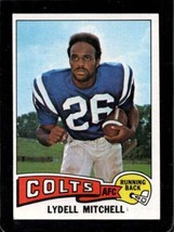 1975 Topps #170 Lydell Mitchell Ex Colts *SBA10836 - £3.07 GBP