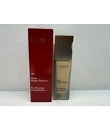 Clarins Everlasting Foundation + #108 Sand NIB 1.1 oz - $29.86 CAD