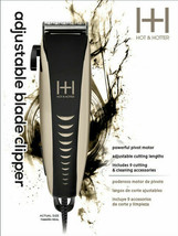 Hot &amp; Hotter / Annie Adjustable Guide Clipper - With Accessories - #5794 - £13.58 GBP