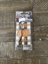 Ship N 24 Hours. Seasonal Art Collection Air Freshener Cozy Sweater 3 Pack. - $11.76
