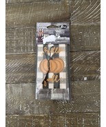 Ship N 24 Hours. Seasonal Art Collection Air Freshener Cozy Sweater 3 Pack. - $219.51 MXN
