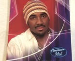 American Idol Trading Card #16 George Huff - $1.97