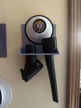 Hoover Vacuum accessory mount - $9.99