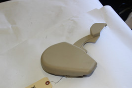 2010-2012 LEXUS RX350 RX450h FRONT LEFT DRIVER SEAT SIDE COVER TRIM PANEL J202 image 4