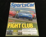 Sports Car Magazine January 2007 Fight Club - $10.00