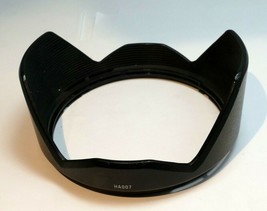 Tamron HA007  Lens Hood Shade for AF 24-70mm f2.8 Di VC USD VC A007  genuine - £31.50 GBP