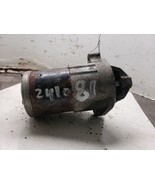 Starter Motor Fits 12-22 MAZDA 3 1296045 - $966.00 MXN