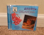 The Best of Broadway: Oklahoma [Readers Digest] by Various Artists (CD,... - £4.45 GBP