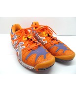 Asics Gel Resolution Running Athletic Shoes Womens Size US 9 - $32.00