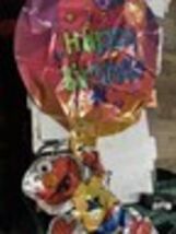 Elmo Happy Birthday Balloon - $2.60