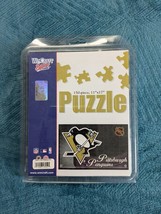 Wincraft Sports Pittsburgh Penguins 150 Piece Puzzle NHL Hockey 11x17&quot; (... - $12.59