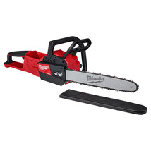 Milwaukee 2727-20 Chainsaw 16&quot; Inch M18 Brushless Cordless 18 Volt Li-Ion - £295.75 GBP