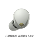Sony WF-1000XM5 Wireless Earbud Replacement Silver - (Right Side) - €37,95 EUR
