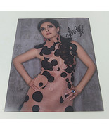 Jen Lilley Autographed Photo 8x10 Signed Days of Our Lives Hallmark GAC ... - £19.95 GBP