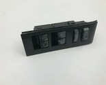 2006-2007 Ford Explorer Master Power Window Switch OEM C03B22014 - £46.75 GBP