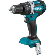 Makita 18V LXT Brushless Cordless Hammer Drill/Drive Tool Only - $169.95