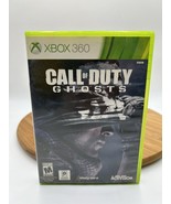 Call of Duty: Ghosts - Xbox 360 - $13.98