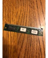 VOID REMOVED021999 4X3 4MB 219A 030199 Ships N 24h - $29.99 CAD
