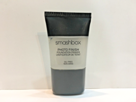 Smashbox Photo Finish Foundation Primer OIL-FREE 0.5 oz/ 15ml Brand New - $13.85