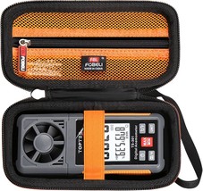 FBLFOBELI Hard Case for TopTes TS-501B Sound Level Meter/TopTes TS-301 D... - $27.97