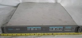 TEKTRONIX TSG-300 COMPONENT NTSC TELEVISION GENERATOR - $244.88