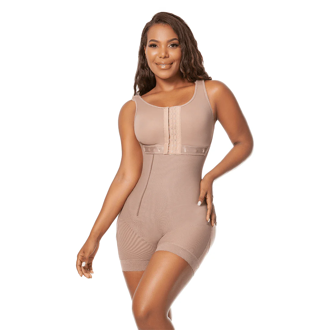 Melibelt 2024 Anthonela Post Surgery Bodysuit ~ Plus Sizes Too