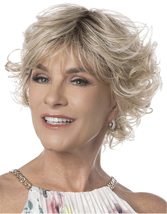 Belle of Hope SENSATIONAL Basic Cap HF Synthetic Wig by Toni Brattin, 3PC Bundle - £115.72 GBP