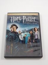 Harry Potter and the Goblet of Fire (DVD, 2006, Full Frame) - $4.99