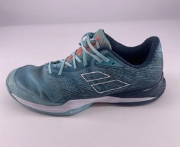 Babolat Jet Mach 3 All Court Mens Tennis Shoe AMPUTEE Left Size 14 Sneak... - $58.60