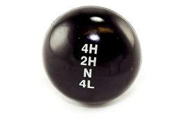 Transfer Case Shift Knob, Pattern for Dana 20 - $41.97