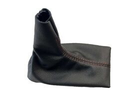 For Porsche 911 996, Boxster 986 Leather Shift Boot Cover - Custom Stitc... - $31.00
