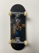 VTG Tech deck Fingerboard Dog General - £5.88 GBP