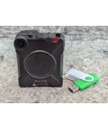 Axon Body 2 Camera Axon Body II Camera AX1001 - Online (Includes Evidenc... - $304.99