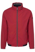 Bugatti men&#39;s light jacket in Red - size 44 - $247.50