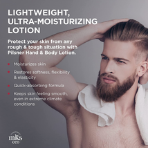 MKS eco for Men Hand & Body Lotion image 3