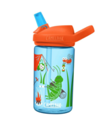 Camelbak Eddy+ Kid&#39;s BPA-Free Bottle 14-Camping Bugs - $21.10