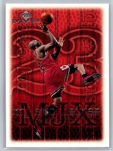 1999-00 Upper Deck MVP #197 Michael Jordan - £3.98 GBP