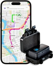  GPS GL300 Mini GPS Tracker for Vehicles Cars Trucks Loved Ones GPS Tracke - £29.80 GBP