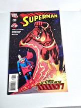 Superman The Flash Gets Grounded May 2011 Volume 709 - $20.00