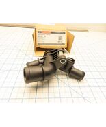 Ford DS7Z-8592-H Coolant Water Outlet Connector RH-241 OEM - $1,375.81 MXN