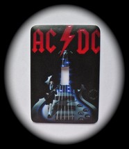 AC DC rock &amp; roll band Rock&amp;Roll - $9.25