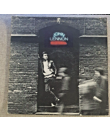 JOHN LENNON Rock &#39;n&#39; Roll APPLE 1975 ST LP Original Print 1st EX SK 3419 - $25.00