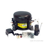 230V compressor Secop TL4CN 102H4490 identical as Danfoss HST R290 refrigeration - €168,18 EUR