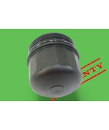 2009-2015 bmw 750li 650i 550i 4.4l engine oil filter housing cap holder ... - $47.96 CAD