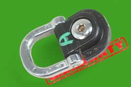 06-2013 land range rover sport L320 trunk boot cargo tie down loop hook oem - $17.87