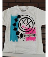 Blink 182- 2022 Hombres Camiseta ~ con Licencia/Nunca Worn ~ Xs - $336.82 MXN