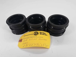 Anchor Seals Inc. 919-MD PolyPaK Seals 2-3/8x3x5/16x1/2 DP (Lot of 12) - £43.24 GBP