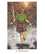 Wildwood Tarot Deck Printable | Instant Download - $4.90