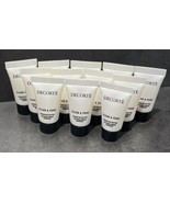 12 Decorte Clean &amp; Pure Refreshing Foam-Cream Wash 0.21 oz Mini - $20.45 CAD